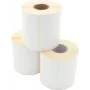 ARTDEV Thermal Direct Label Roll 100 x 74mm, D113mm Core 40, 700 Labels/Roll