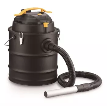 Ash Vacuum Cleaner K-605 20L