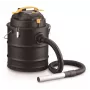 Ash Vacuum Cleaner K-605 20L