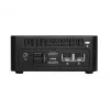 ASRock 4X4 BOX-8840U SFF Black Socket FP7 3.3 GHz