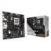 ASRock A620AM-P AMD A620 AM5 Micro ATX Motherboard (DDR5, HDMI, DisplayPort, M.2)