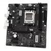 ASRock A620AM-P AMD A620 AM5 Micro ATX Motherboard (DDR5, HDMI, DisplayPort, M.2)