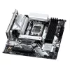 ASRock B760M Pro RS WiFi Intel LGA 1700 Micro-ATX Gaming Motherboard