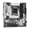 ASRock B760M Pro RS WiFi Intel LGA 1700 Micro-ATX Gaming Motherboard