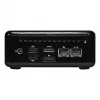 ASRock Industrial 4X4 BOX-4500U Barebone Embedded Box PC