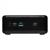 ASRock Industrial 4X4 BOX-4500U Barebone Embedded Box PC