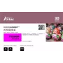 ASTAR AS20406 Kyocera TK-5380M Magenta Toner Cartridge Remanufactured High Yield 10,000 Pages
