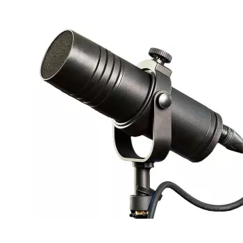 Aston Microphones Stealth Broadcast Microphone
