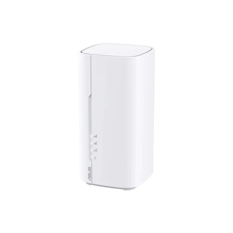 ASUS 4G-BE58 BE3600 Wi-Fi 7 Dual-Band 4G LTE Router