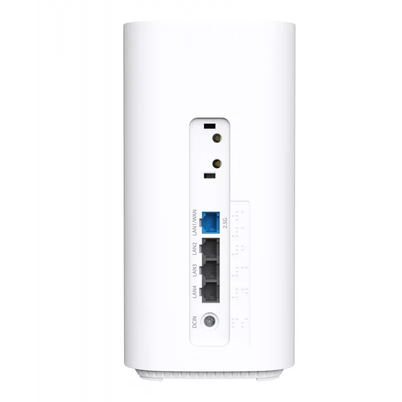 ASUS 4G-BE58 BE3600 Wi-Fi 7 Dual-Band 4G LTE Router