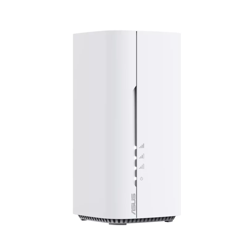 ASUS 4G-BE58 BE3600 Wi-Fi 7 Dual-Band 4G LTE Router