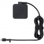 ASUS AC68-00 68W USB-C Power Adapter - Black