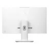 ASUS AiO 23.8 inch All-in-One PC, Intel Core 5 220H, 16GB DDR5, 512GB SSD, Windows 11 Pro, White