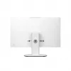 ASUS AIO VM640KA-WPC046W Ryzen AI 5 330 23.8 inch FHD 100Hz 250nits Wide View Anti-Glare 16GB DDR5 SSD 512GB Radeon 820M WLAN+BT 5MP+IR Webcam Windows 11 Home White 2Y Door-to-Door