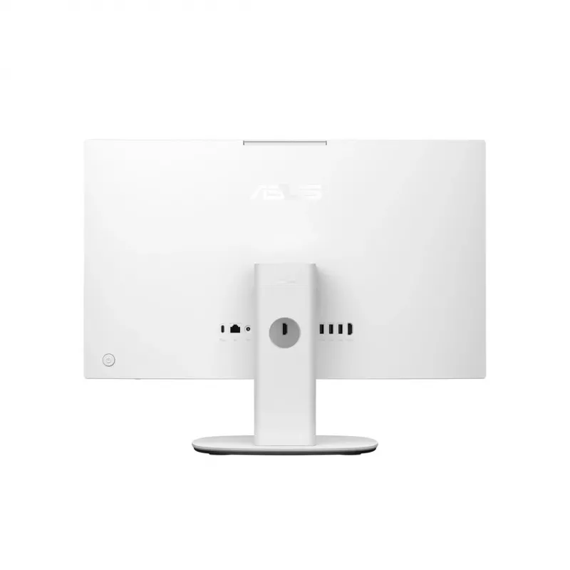 ASUS AIO VM640KA-WPC046W Ryzen AI 5 330 23.8 inch FHD 100Hz 250nits Wide View Anti-Glare 16GB DDR5 SSD 512GB Radeon 820M WLAN+BT 5MP+IR Webcam Windows 11 Home White 2Y Door-to-Door