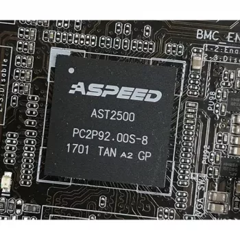 ASUS ASMB9-iKVM Remote Management Adapter for P11C Series