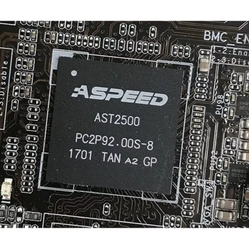 ASUS ASMB9-iKVM Remote Management Adapter for P11C Series