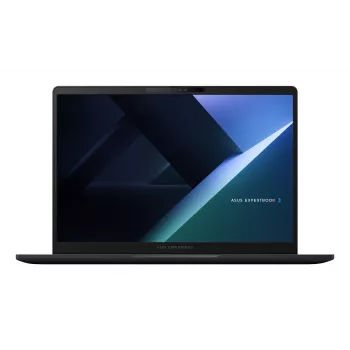 ASUS ExpertBook B3 B3405CVA-LY0299X Laptop, 14 inch WUXGA, Intel Core i7-13620H, 16GB DDR5, 512GB SSD, Windows 11 Pro, French AZERTY keyboard