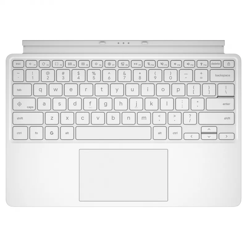ASUS Chromebook CM32 CM3206DM4A-TR0145 14 inch FHD MediaTek Kompanio 520 8GB RAM 128GB eMMC ChromeOS Mineral Grey