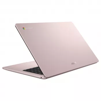 ASUS Chromebook CX15 CM1505CM4A-S70032, 15.6 inch FHD, MediaTek Kompanio 520, 8GB RAM, 128GB eMMC, ChromeOS, Gravity Grey, German Keyboard
