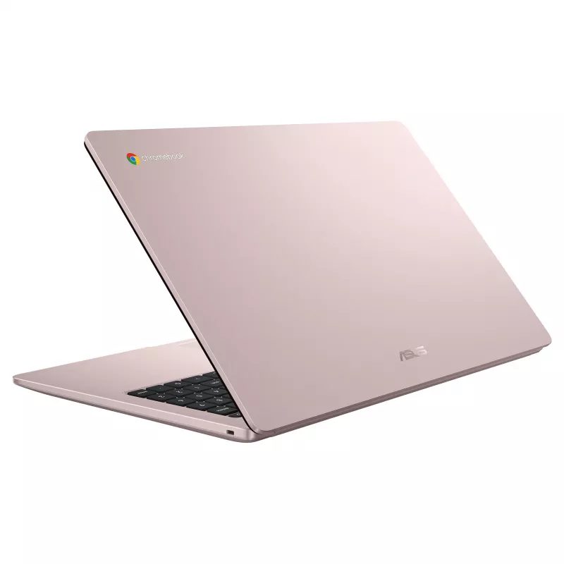 ASUS Chromebook CX15 CM1505CM4A-S70032, 15.6 inch FHD, MediaTek Kompanio 520, 8GB RAM, 128GB eMMC, ChromeOS, Gravity Grey, German Keyboard