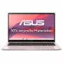 ASUS Chromebook CX15 CM1505CM4A-S70032, 15.6 inch FHD, MediaTek Kompanio 520, 8GB RAM, 128GB eMMC, ChromeOS, Gravity Grey, German Keyboard