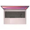 ASUS Chromebook CX15 CX1505CTA-S70268 15.6 inch Full HD Pentium Silver N5030 8GB RAM 128GB eMMC ChromeOS Silver
