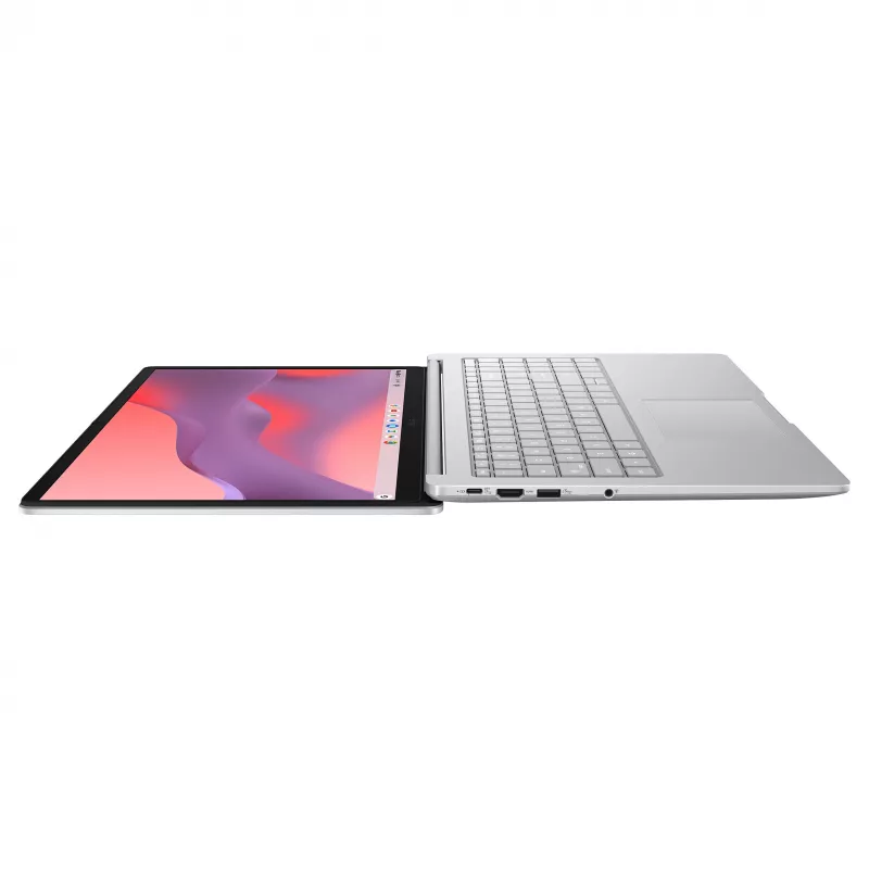 ASUS Chromebook CX1505CTA-ISSS70395 15.6 inch Full HD Pentium N6000 8GB RAM 128GB eMMC ChromeOS AZERTY French