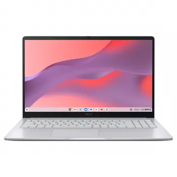 ASUS Chromebook CX1505CTA-ISSS70395 15.6 inch Full HD Pentium N6000 8GB RAM 128GB eMMC ChromeOS AZERTY French