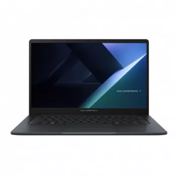 ASUS ExpertBook B1403CVA-S67929 14 inch Full HD Laptop, Intel Core 5 210H, 16GB DDR5, 512GB SSD, Gentle Grey, 3-Year Warranty