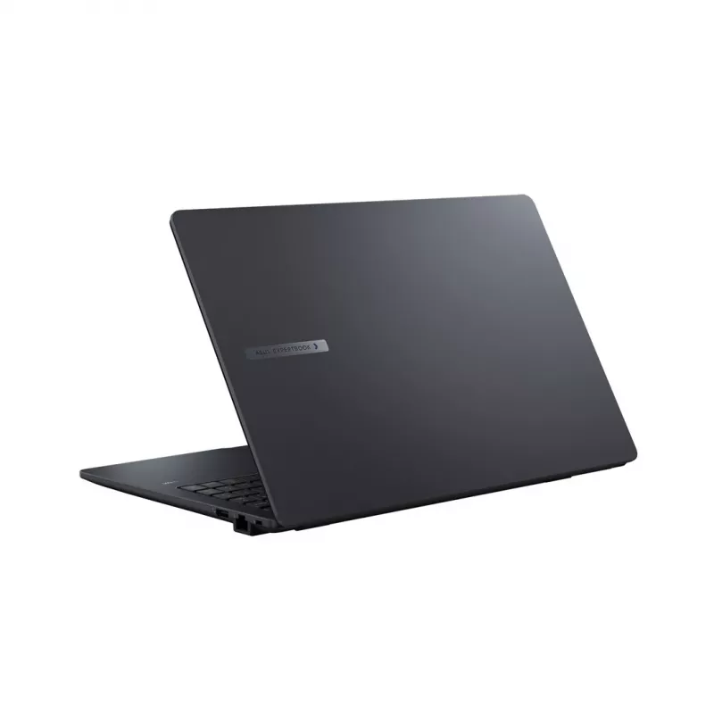 ASUS ExpertBook B1503CVA-S78018W 15.6 inch FHD Business Laptop, Intel Core 5 210H, 16GB DDR5, 512GB SSD, Windows 11 Home, Gentle Grey, 3Y On-Site