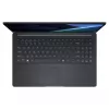 ASUS ExpertBook BM1 BM1503CDA-S72334X 15.6 inch FHD Laptop, AMD Ryzen 3 7335U, 8GB RAM, 256GB SSD, Windows 11 Pro, AZERTY French Keyboard, Star Black