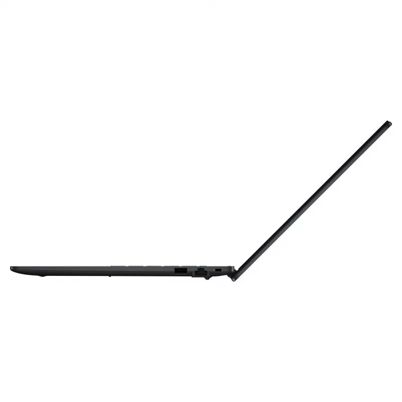 ASUS ExpertBook BM1 BM1503CDA-S72334X 15.6 inch FHD Laptop, AMD Ryzen 3 7335U, 8GB RAM, 256GB SSD, Windows 11 Pro, AZERTY French Keyboard, Star Black