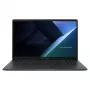 ASUS ExpertBook BM1 BM1503CDA-S72334X 15.6 inch FHD Laptop, AMD Ryzen 3 7335U, 8GB RAM, 256GB SSD, Windows 11 Pro, AZERTY French Keyboard, Star Black