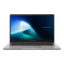 ASUS ExpertBook P1 P1403CVA-S61763X Intel Core 5 210H 14 inch FHD 16GB DDR5 512GB NVMe SSD Intel Graphics Windows 11 Pro 2 Years Warranty