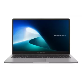 ASUS ExpertBook P1 P1503CVA-S72481X Laptop, 15.6 inch Full HD, Intel Core 5 210H, 16GB DDR5, 512GB SSD, Windows 11 Pro, French AZERTY keyboard