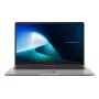 ASUS ExpertBook P1 P1503CVA-S72481X 15.6 inch Laptop - Intel Core 5-1335U - 8GB RAM - 512GB SSD - Windows 11 Pro - Black