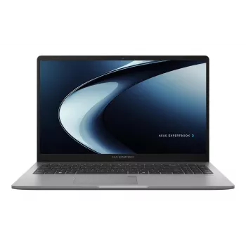 ASUS ExpertBook P1 PM1503CDA-S70453X Laptop, 15.6 inch Full HD, AMD Ryzen 5 150, 16GB DDR5, 512GB SSD, Windows 11 Pro