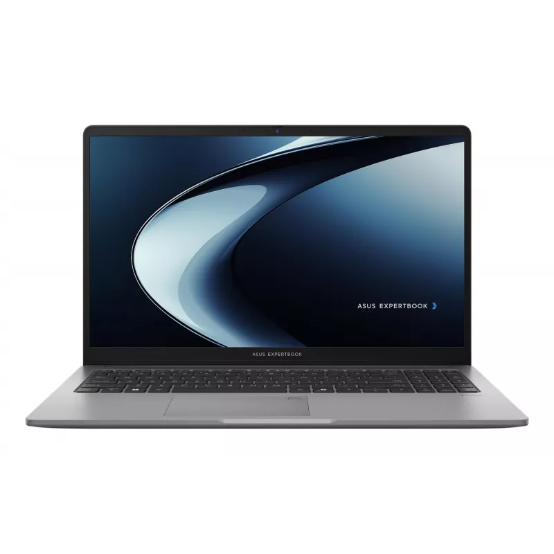 ASUS ExpertBook P1 PM1503CDA-S70453X Laptop, 15.6 inch Full HD, AMD Ryzen 5 150, 16GB DDR5, 512GB SSD, Windows 11 Pro