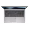 ASUS ExpertBook P1 PM1503CDA-S70453X Laptop, 15.6 inch Full HD, AMD Ryzen 5 150, 16GB DDR5, 512GB SSD, Windows 11 Pro