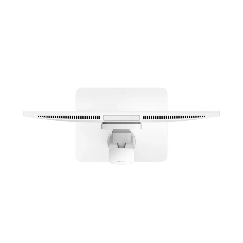 ASUS ExpertCenter All-in-One PC, 27 inch Full HD, Intel Core 5 210H, 32 GB DDR5, 512 GB SSD, Windows 11 Pro, White