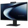 ASUS ExpertCenter P4 24 All-in-One PC, Intel Core 5 210H, 16GB DDR5, 512GB SSD, 23.8 inch Full HD IPS, Windows 11 Pro