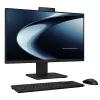 ASUS ExpertCenter P400 23.8-inch All-in-One PC, Intel Core 5-210H, 16GB RAM, 512GB SSD, No OS