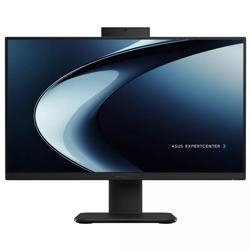 ASUS ExpertCenter P400 23.8-inch All-in-One PC, Intel Core 5-210H, 16GB RAM, 512GB SSD, No OS