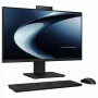 ASUS ExpertCenter P400 23.8-inch All-in-One PC, Intel Core 5-210H, 16GB RAM, 512GB SSD, No OS
