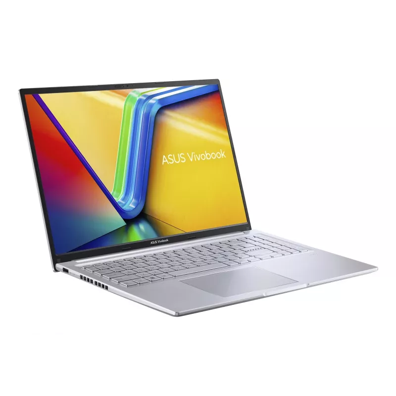 ASUS F1605VA-WS96 16 inch WUXGA Laptop - Intel Core i9-13900H, 16GB RAM, 1TB SSD, Windows 11 Home, Silver