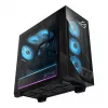 ASUS G700TF-07265F421W Intel Core Ultra 7 265F 32GB DDR5 1TB SSD NVIDIA GeForce RTX 5070 PRIME 12GB 16 inch Gaming Laptop Black Windows 11