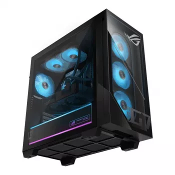 ASUS G700TF-07265F421W Intel Core Ultra 7 265F 32GB DDR5 1TB SSD NVIDIA GeForce RTX 5070 PRIME 12GB 16 inch Gaming Laptop Black Windows 11