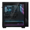 ASUS G700TF-07265F421W Intel Core Ultra 7 265F 32GB DDR5 1TB SSD NVIDIA GeForce RTX 5070 PRIME 12GB 16 inch Gaming Laptop Black Windows 11