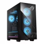 ASUS G700TF-07265F421W Intel Core Ultra 7 265F 32GB DDR5 1TB SSD NVIDIA GeForce RTX 5070 PRIME 12GB 16 inch Gaming Laptop Black Windows 11